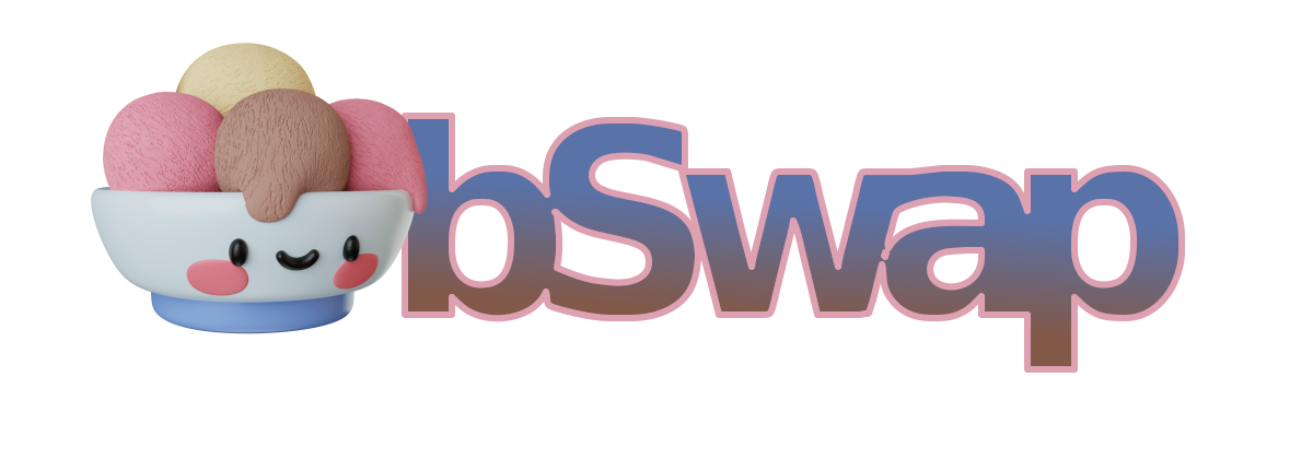 B-Swap Space